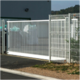 Abreu et Fils Clôtures